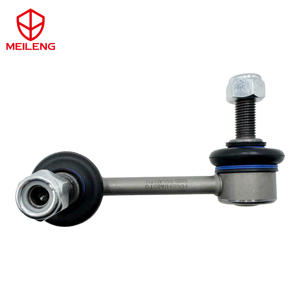 Pièces de suspension 52320-SWA-A01 52321-SWA-A01 Biellette de direction droite gauche pour Honda CR-v Crv RE1 RE2 RE4 2007-2011 - Product Image 3