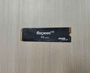 ชุด P9 faspeed PCIe4.0 NVMe <span class=keywords><strong>SSD</strong></span> 512GB ข้อบกพร่องต่ำวัสดุ100% ทดสอบความเร็ว5000เมกะไบต์/วินาที - Product Image 4