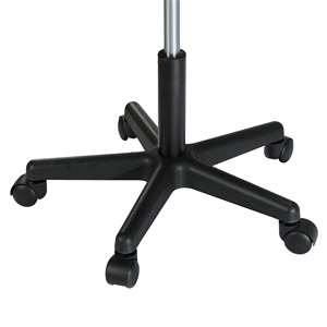MS02 Hydraulic round nursing stool lab adjustable <span class=keywords><strong>barber</strong></span> <span class=keywords><strong>shop</strong></span> portable therapist stool - Product Image 4