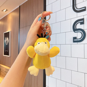 Peluche Pokémon da 4 Pollici, Giocattoli Imbottiti Pikachu, Squirtle, Charmander, Bulbasaur, Bambole <span class=keywords><strong>Anime</strong></span> in Peluche, Regalo - Product Image 4