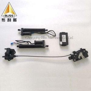 Haute qualité universel hayon électrique ascenseur coup de pied capteur puissance porte arrière voiture universelle pour BMW série 3 2020-2024 - Product Image 4