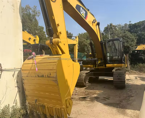 329D2แมวมือสองเครื่องขุด329D2L 329D2แมวมือสองรถ329 330อัดเม็ดรุ่น2023 320D2L 320D2แมว329 330 - Product Image 5