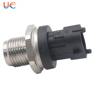 common rail fuel pressure sensor 0281002937 0281002706 0281006325 0281002863 for Cummins Ford Volvo fiat MAN TRUCK