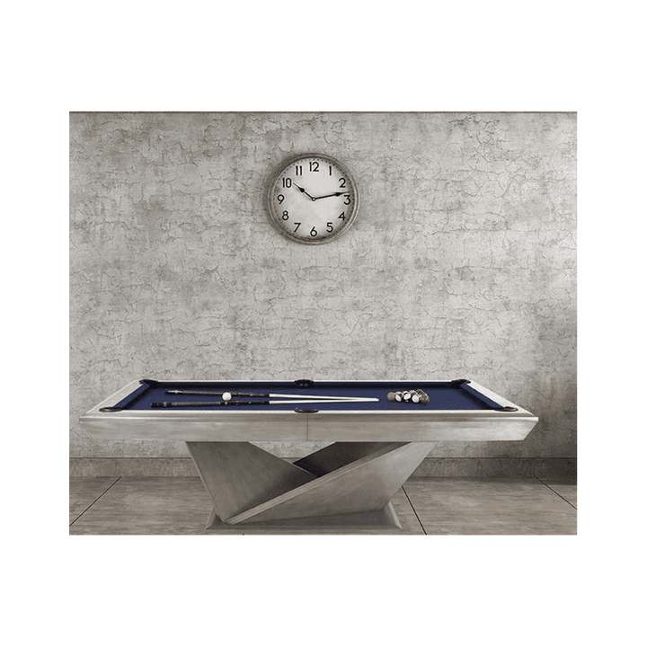 Unique design luxury modern design wooden pool tables legs cheap price