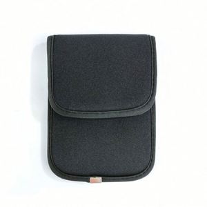 Lightweight Durable EVA <b>Small</b> Storage <b>Bag</b> Tool Pouch Waterproof Portable Card <b>Bag</b> Change Purse - Product Image 2