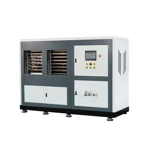 High pressure universal forming machine, hot pressing forming machine, automatic hot and cold pressing machine
