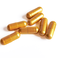 Complément Énergétique Herbal en Gros : Capsules Naturelles de Racine de Maca – Booster d'Énergie pour Hommes