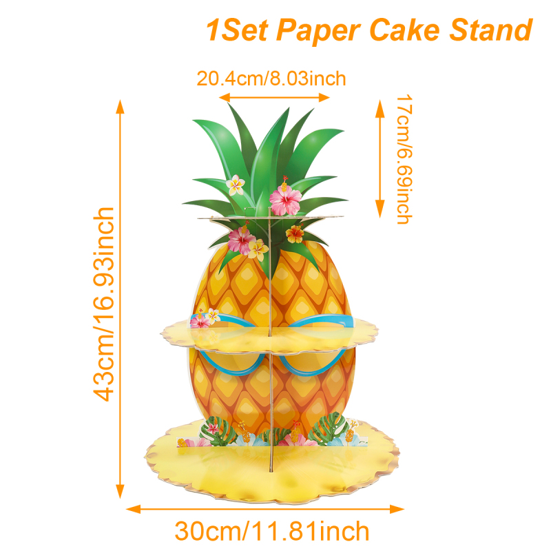 Ananas H7009-469