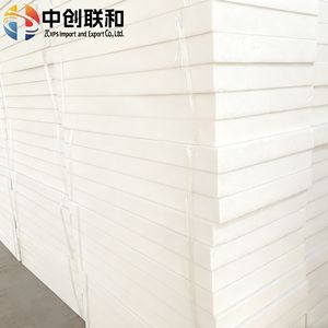 Pannello Isolante Acustico XPS Resistente all'Umidità dal Design Moderno, ad <span class=keywords><strong>Alta</strong></span> <span class=keywords><strong>Densità</strong></span> Compressiva, in Schiuma Termica di Polistirene - Product Image 5