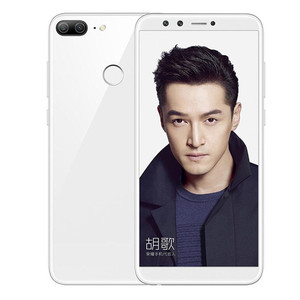 Vente en gros de téléphones mobiles intelligents HON 9 <span class=keywords><strong>LITE</strong></span> Dual Card 4G LTE avec grand écran, TÉLÉPHONE PORTABLE UTILISÉ - Product Image 3