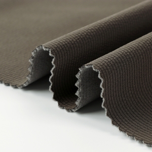 Veste <span class=keywords><strong>polaire</strong></span> <span class=keywords><strong>Polartec</strong></span> en tissu Softshell Petit carré froissé TPU laminé Goutte-Aiguille <span class=keywords><strong>polaire</strong></span> avec motifs tissés et imprimés - Product Image 5