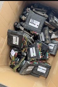 中古車解体クルーズBCMキャバリエセイルマリブEpica LOVAボディコンピューターボード13574841 - Product Image 5
