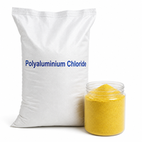 Élimination du phosphate de chlorure de polyaluminium