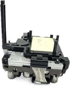 Mecatrónica DQ250 02E927770AM / AL, TCU TCM de Transmisión en Buen Estado, Mecatrónica 02E300053H DQ250 <span class=keywords><strong>DSG</strong></span>, Pieza de Caja de Cambios para <span class=keywords><strong>VW</strong></span> - Product Image 1