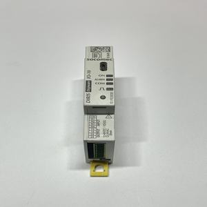 PLC Socomec <span class=keywords><strong>Diris</strong></span> Digiware Io-<span class=keywords><strong>10</strong></span>, 4 Entradas Digitales, 2 Salidas, 4DI 2DO, 48290140, Venta al Por Mayor - Product Image 1