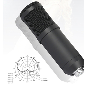 2026 Cao Cấp 196Khz Lấy Mẫu Tỷ Lệ Bm800 <span class=keywords><strong>USB</strong></span> Condenser <span class=keywords><strong>Microphone</strong></span> Cho Studio Recoding - Product Image 3