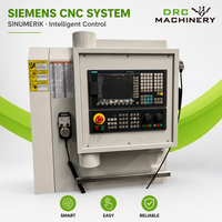 Système de commande Siemens CK61100 pour tour CNC, 4 porte-outils, haute vitesse, précision, tournage horizontal à moyenne charge, moteur plat