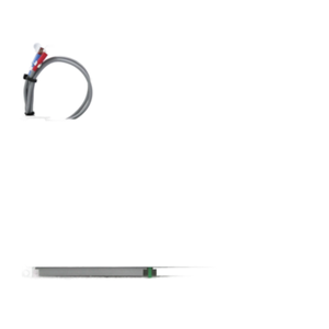 HEWLETT-PACKARD PCB, UNITÉ DE MONITRAGE DE SOURCE D'ÉNERGIE MEDIUM POWER SOURCE E3131-66511 - Product Image 3