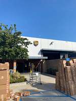 Service d'entreposage 3PL au Royaume-Uni, en Chine, aux États-Unis, au Canada, à Shenzhen, Dongguan, Guangzhou, Yiwu, Ningbo