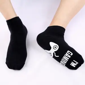 If You Can Read This Bring Me Funny Socks Novelty Birthday Gifts For Men Women Teens Non Slip Sock Funny Gripper Socks