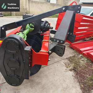 جرار زراعي أوتوماتيكي 20 حصانًا مع وظيفة المحراث القرصي ، محرك متكامل للأرز ومحرك محراث للمزرعة - Product Image 6