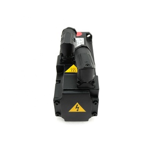 สินค้าใหม่เอี่ยม 1FK7032-5AK71-1ZZ9-Z |   การควบคุมการเคลื่อนที่ของมอเตอร์อุตสาหกรรมสำหรับอุปกรณ์ไฟฟ้าอัตโนมัติ - Product Image 5