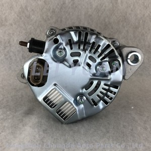 Alternateur de voiture 12V de haute qualité, neuf pour les modèles TOYOTA DAIHATSU Extol Sirion YRV 1.3, 27060-97401 115929 115929 - Product Image 4