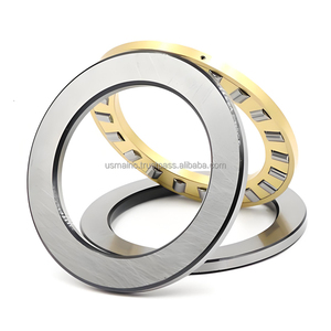 Fabricantes de Rodamientos Axiales 81217 81218 81120 81124 81128 81130 Rodamiento USMA - Product Image 4