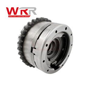 2760503900 2760503700 Pignon d'arbre à cames droit pour Benz W222 W166 S400 GLE400, Pignon de distribution d'échappement, Actionneur de poulie de phaseur - Product Image 6