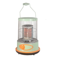 Offre Spéciale winterhome confort infrarouge céramique disque chauffage induction birdcage chauffages 2000W