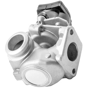 11717804950 válvula <span class=keywords><strong>EGR</strong></span> para Citroen Fiat Ford Mazda Mini <span class=keywords><strong>Peugeot</strong></span> Suzuki Volvo 161859 1618NR 5S6Q9D475AD 6NU010171 de alta calidad - Product Image 4