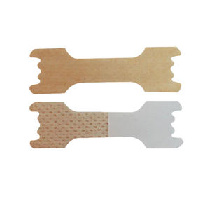 Wirksames Anti-Schnarch-Produkt Vlies besser atmen rechte Nasen streifen, um das Schnarchen von Kindern zu stoppen - Product Image 3