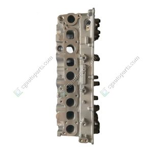 Newpars OEM kualitas L200 4D56-3 D4BH D4CB kepala silinder MD348983 908513 MD303750 Euro5 untuk Mitsubishi - Product Image 5