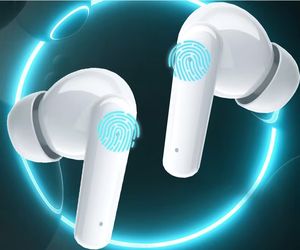 Latest 2026 US Warehouse Pro3 ANC Earbuds With True Noise Reduction Pro2 Wireless Earbuds Pods Gen4 - Product Image 4