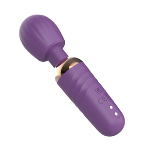 USB Magnetic Charging Double Sided 10 Frequencies Licking Tongue <b>Vibrator</b> Waterproof Medical Silicone Adult Sex Toy - Product Image 6