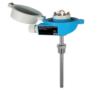 Termómetro RTD Modular TR10 de Endress+Hauser, Comunicación USB, Clase IP65, Precisión de 75 Bares Estáticos, -50°C a 500°C, TR10 Endress+Hauser - Product Image 4