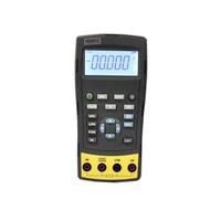 HSIN910 Handheld Multifunction Process Calibrator OEM Signal Electrical Measurement Temperature Testing Instrument 0.05%FS
