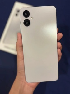 Telefoni sfusi per <span class=keywords><strong>Samsung</strong></span> A06 Smart 5G versione globale <span class=keywords><strong>nuovo</strong></span> originale usato secondo Smart Phone A05 A05S A06 - Product Image 3