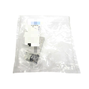 Программируемый логический контроллер (ПЛК) Vuvg-l10-m52-mwbrt-m5-1p3 24VDC NSMP, новый, оригинальный, в наличии, для промышленной автоматизации - Product Image 1