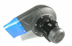 380V Industrial Powerful <b>Car</b> Washing Machine Non-Contact Automatic Dryer with Reciprocating Tunnel Type Centrifugal <b>Blower</b> - Product Image 2