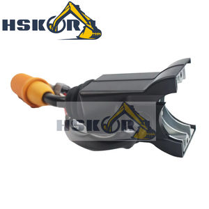 701/55100 JCBReverse pelle lumière essuie-glace poste interrupteur main droite pour JCB 2CX 2CXL 409TM 407 409 409FM 407FM TM200 pièces de rechange - Product Image 5