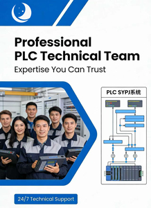 Nuevo y Original de la Marca S, Modelo WL12G3B2531 <span class=keywords><strong>SKYC</strong></span> para PLC - Product Image 3