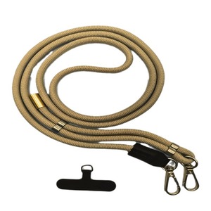 Phone <b>Lanyard</b> 7mm Thickened <b>Polyester</b> Adjustable Custom Logo Factory Wholesale - Product Image 5