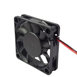 XDR 6015hb 12V sạc điện với bóng mang <span class=keywords><strong>fan</strong></span> hâm mộ, trường hợp công nghiệp <span class=keywords><strong>fan</strong></span> hâm mộ với hoạt động cực kỳ yên tĩnh tại 5000 rpm - Product Image 2