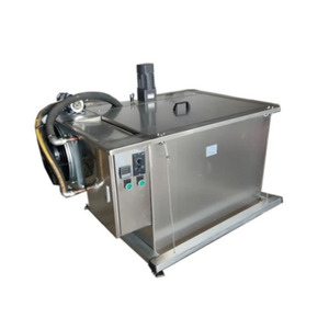 Air-Cooled Heat Dissipation Quenching Oil and Water High-speed Stirring Laboratories Small Parts Quenching Tester - Product Image 1