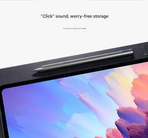 Originale lenovo Xiaoxin <span class=keywords><strong>Tablet</strong></span> Pc attivo stilo <span class=keywords><strong>penna</strong></span> Touch Screen penne stilo <span class=keywords><strong>per</strong></span> disegno - Product Image 3