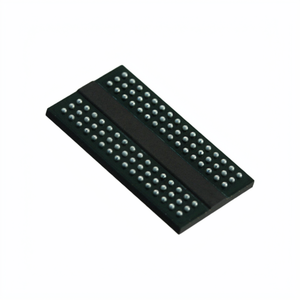 AS4C128M16D3LA-12BAN BOM IC In Stock Components Electronic Memory 96 VFBGA - Product Image 1