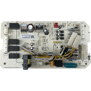 เมนบอร์ดเครื่องปรับอากาศมีเดีย รุ่น CE-KFR160W/SN1-590T.ZY0 รองรับมาตรฐาน RoHS แผงวงจรยูนิตกลาง - Product Image 1