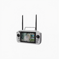 Télécommande SkyDroid G20 2.4G 5.8GHz double bande Transmission d'images haute définition