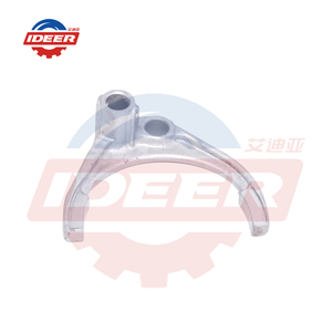 Horquilla <span class=keywords><strong>de</strong></span> <span class=keywords><strong>cambio</strong></span> <span class=keywords><strong>de</strong></span> transmisión para <span class=keywords><strong>Hyundai</strong></span> <span class=keywords><strong>H100</strong></span> D4BB 43861-4A001 - Product Image 1